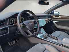 AUDI A7 TFSI 55 quattro S-Line+~MatrixHD~B&O