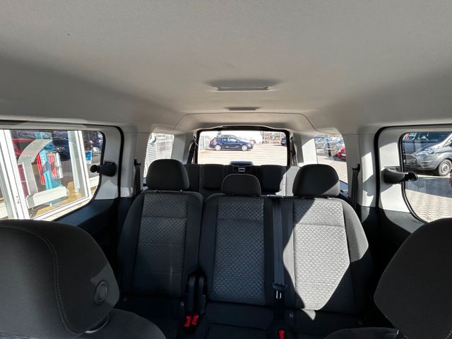 Grand Tourneo Connect Titanium*7Sitze*RFK*