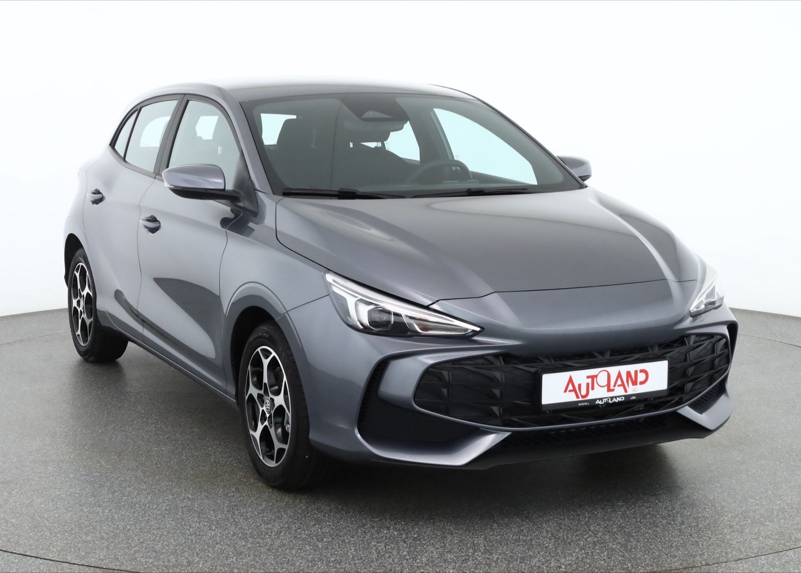 MG3