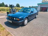 BMW E34 520i TÜV 04/27 Facelift - gebrauchte BMW 520 aus dem Jahr 1995