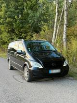 Mercedes-Benz Mercedes Viano W639 - Mercedes-Benz Viano W639
