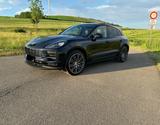 Porsche Macan  2.0 Luft Pano Bose 21 Zoll 2 Hand 14 Wege - gebrauchte Porsche Macan aus dem Jahr 2019