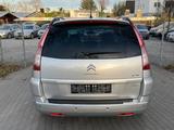 Citroën Grand C4 Picasso Exclusive - Citroën 7-Sitzer