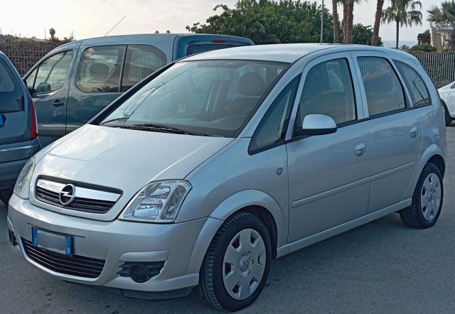 Opel Meriva 1.4 16V Club