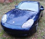 Porsche 996 911 - Porsche aus 2000: 911