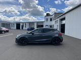 Seat Ibiza 1.0 TSI DSG FR Pro Black Edition 116€ m.20 - Seat Ibiza: Fr Black Edition