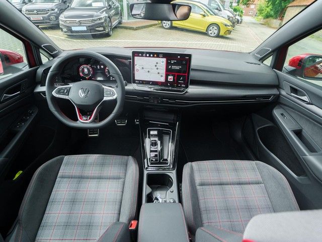 Golf VIII PA GTI Business DCC Pano