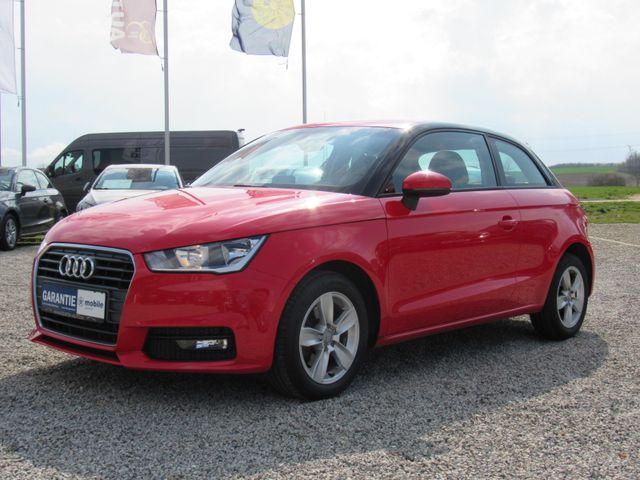 Audi A1 Ambiton 1.4/NAVI/KLIMAAUT/PDC/SHZ//uvm.