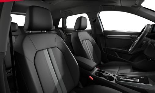 Audi A3 - Bild 6