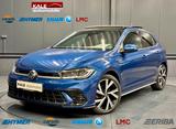 Volkswagen Polo R-Line *IQ.Drive*PANORAMA*NAVI*KAMERA*ACC* - : mit ABS, Kleinwagen