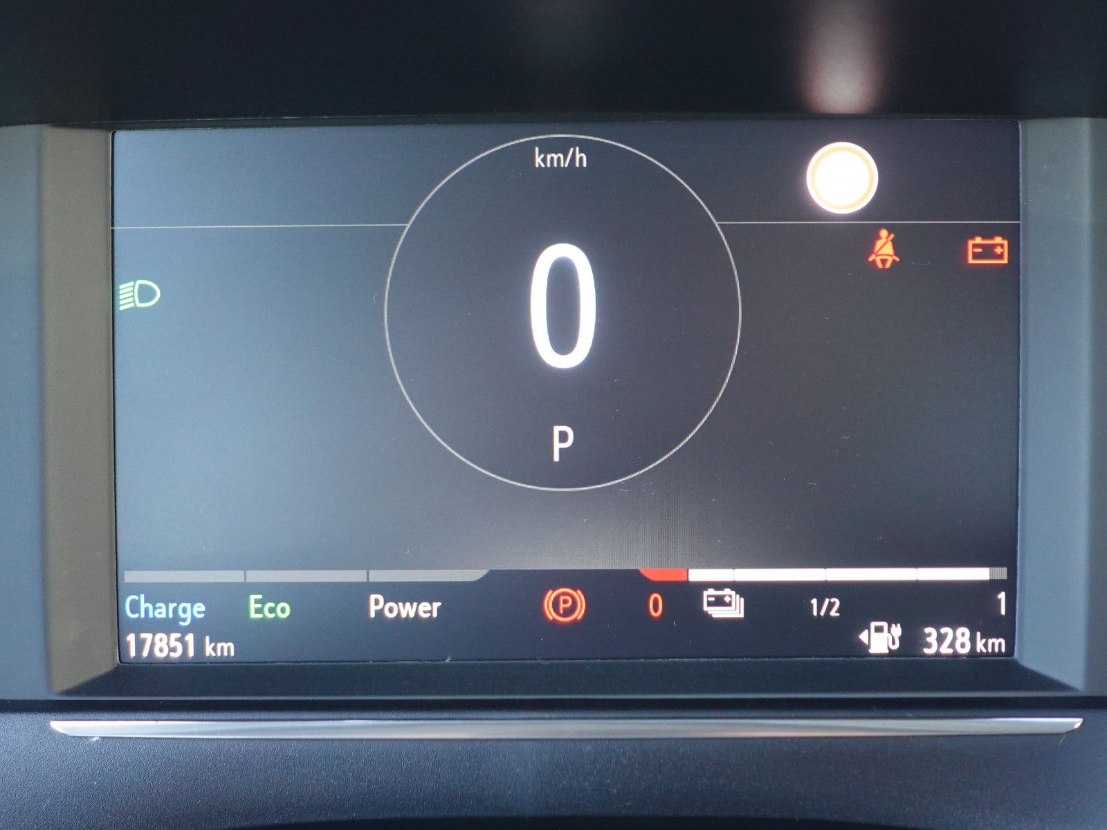 Fahrzeugabbildung Opel Corsa-e Elegance,Navi,Kamera,Sitzhzg,Allwetter