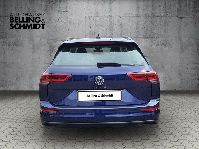 Golf VIII Variant1.0 TSI Life ParkPilot LED