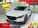 Mazda CX-30 2.0 SKYAKTIV-X-M Hybrid Homura 4x4+Klima