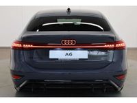 Audi A6 e-tron - Vorschau Bild 6