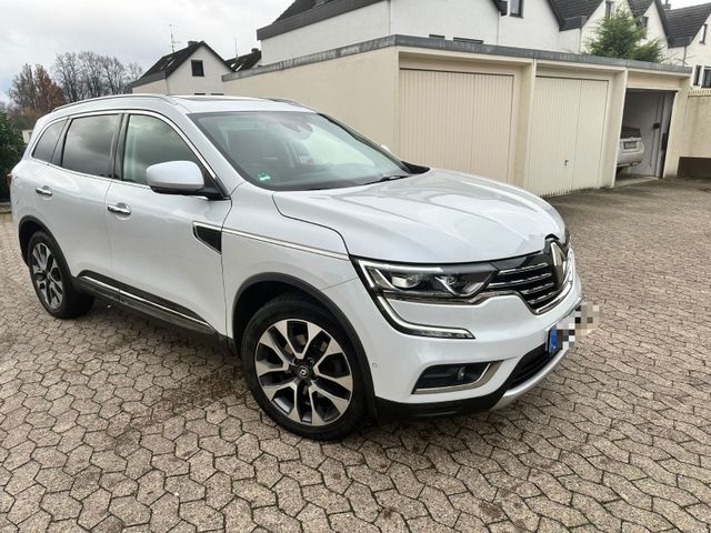 Renault Koleos ENERGY dCi 175 4WD Life Life