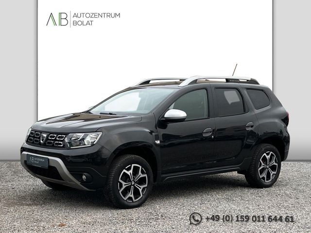 Dacia Duster II Adventure°KAMERA°SHZ°LED°AUS 1.HAND°