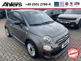 Fiat 500 Hey Google+CARPLAY+KLIMA+PDC+TEMPOMAT+LICHT/ - Fiat 500: Hey Google