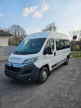Citroën Jumper - Citroën Jumper: Kombi