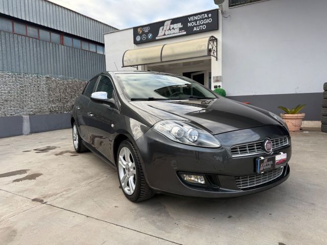 Fiat Bravo 1.6 MJT 120 CV DPF Emotion