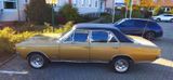 Opel Commodore - Opel Commodore