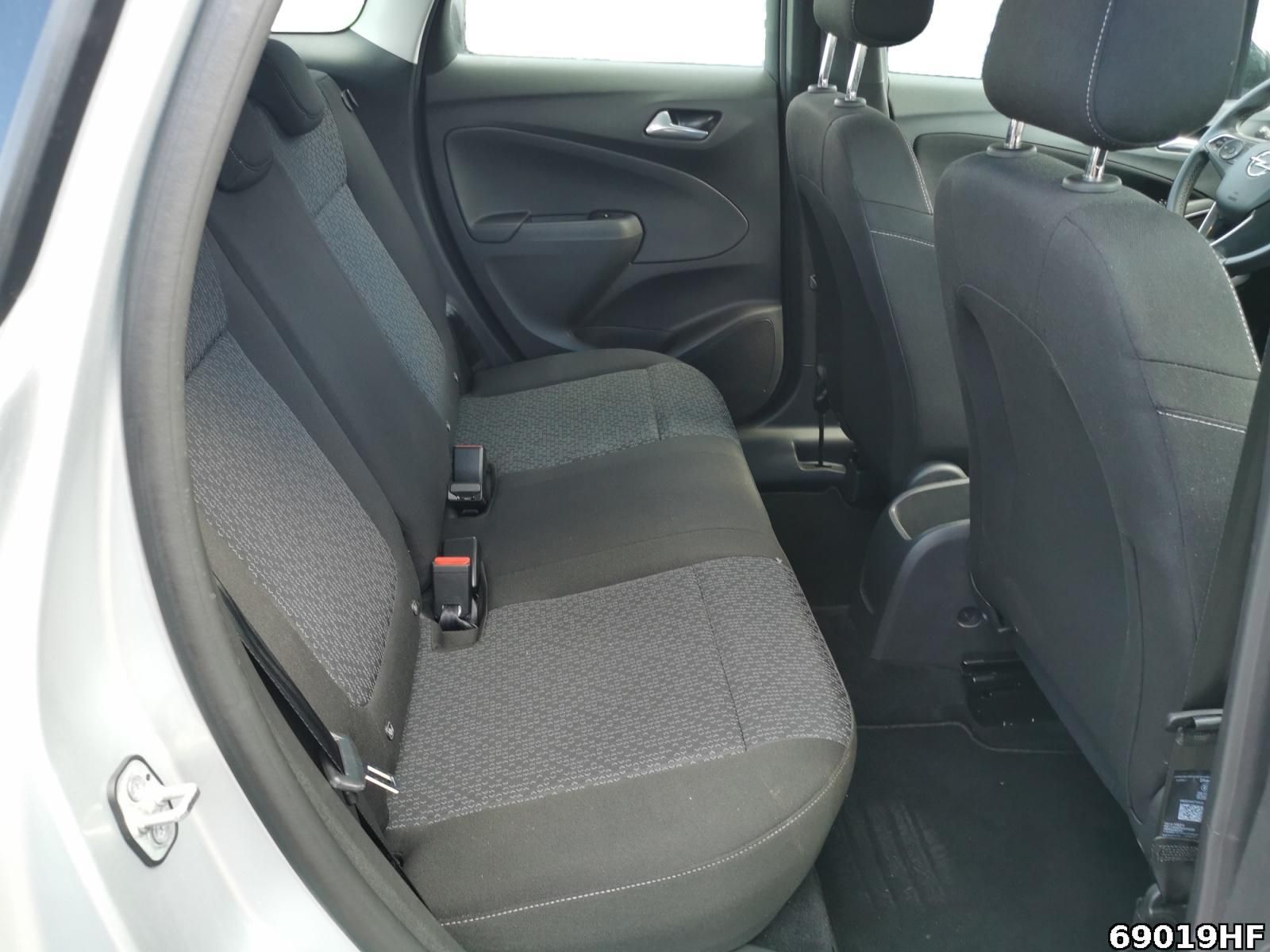 Fahrzeugabbildung Opel Crossland 1.2 Turbo Elegance 81kW*NAVI*DAB*LED*
