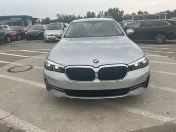 BMW 520 - 2