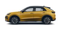 Volkswagen T-Roc - Vorschau Bild 2
