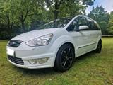 Ford Galaxy 2.2 TDCi Automatik  TÜV 01/2028 - Ford Galaxy in Bochum