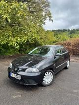 Seat Ibiza 1.2 // tüv // - Seat Ibiza aus 2008: 1.2