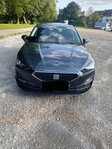 Seat Leon 1.5 TSI ACT 96kW Style Style - Seat Leon: 1.9