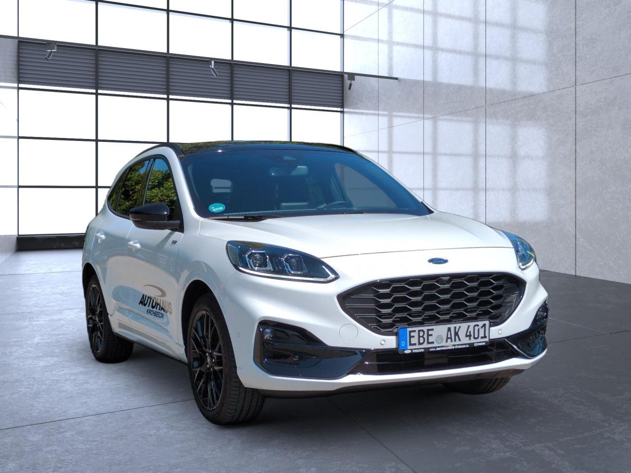 Ford Kuga - Bild 5