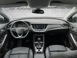 Opel Grandland X ULTIMATE DAB Navi HiFi 360° SHZ - Opel Grandland (X) aus 2021