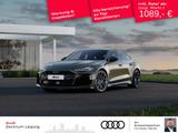 Audi RS 5 LIM Audi Sport Paket*RS-AGA*Vmax285*21 - : Grün, Scheckheftgepflegt