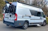 Adria Twin 640 SPX-Fiat-Automatik-52000 km AHK Extras - Adria Twin sp