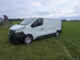 Nissan NV 300 Kastenwagen| Langversion | T... - Nissan NV300 von privat