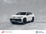 Volkswagen Tayron 1.5 eHYBRID R-LINE 5JG+HD-MATRIX+AHK+PANO - Volkswagen Tayron R-Line mit Hybrid-Antrieb (Benzin/Elektro)