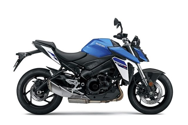 Suzuki GSX-S950 GSXs 950 GSX 950s 2025