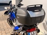 BMW G650GS - BMW G 650 GS
