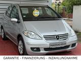 Mercedes-Benz A 170/Scheckheft/WENIG KM/Rentnerfzg./PDC - Mercedes-Benz R170