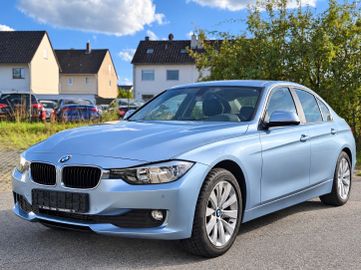 BMW 320 - 8