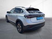 Volkswagen Taigo - Vorschau Bild 3