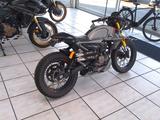 FB Mondial HPS Flat Track 125i ABS Text lesen - FB MONDIAL MOTORRAD