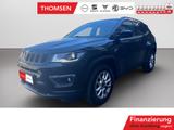 Jeep Compass 1.3 Hybrid Sport AUT+SpurH+LM - Jeep Compass: Sport