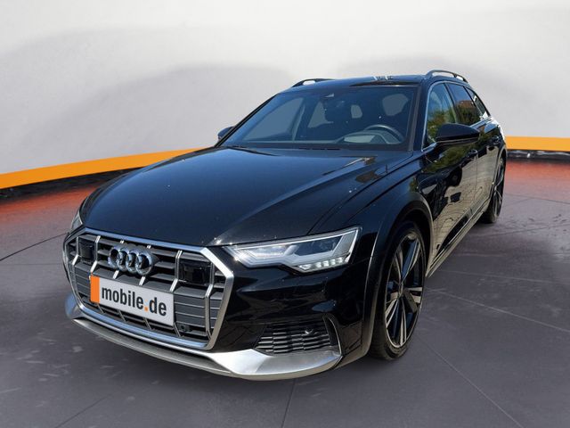 Audi A6 Allroad 50 TDI qu. tiptr. AHK+ACC+PANO+KAMERA