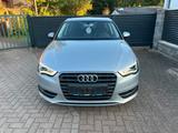 Audi A3 Sportback attraction TÜV NEU! 2 HAND! S-HEFT! - Audi A3: Attraction Sportback