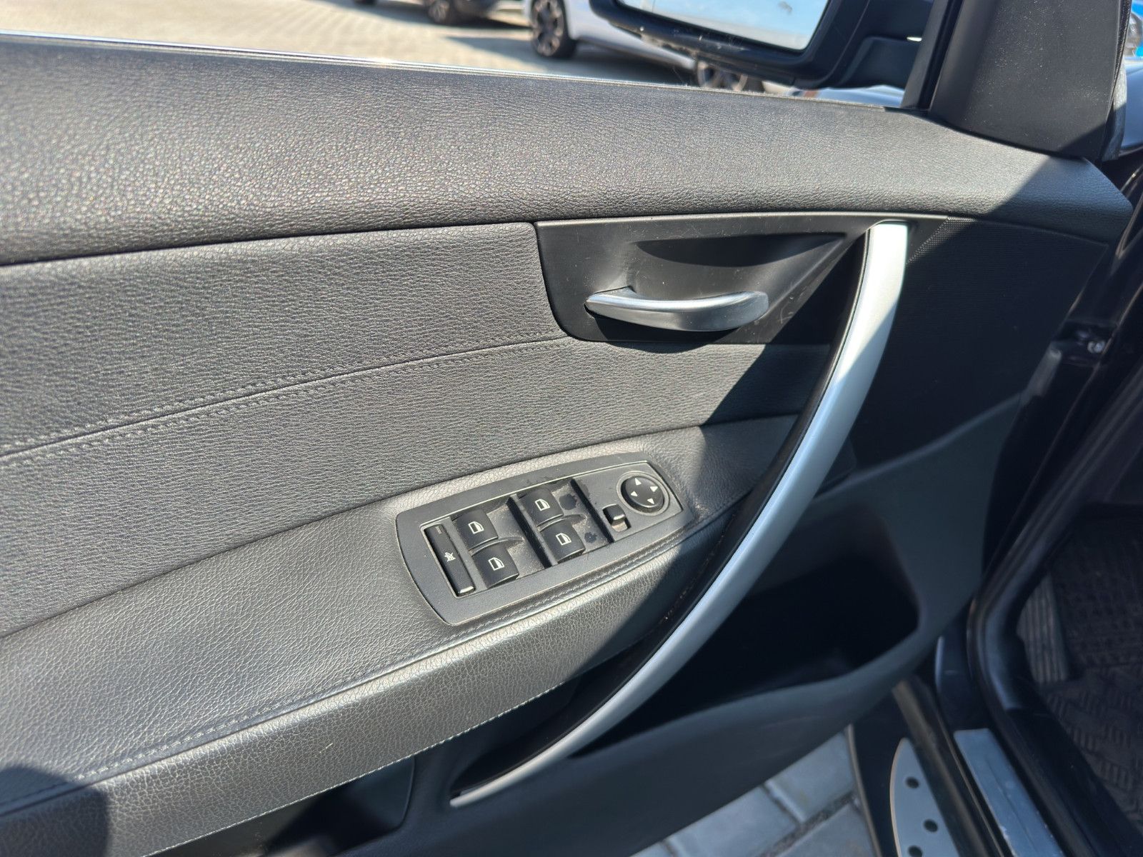 Fahrzeugabbildung BMW X3 xDrive 25i *Shz*Automatik* EXPORT