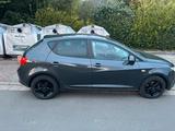 Seat Ibiza Xenon  Kleinwagen 1.6 TDI Diese... - Seat Ibiza aus 2010: TDI