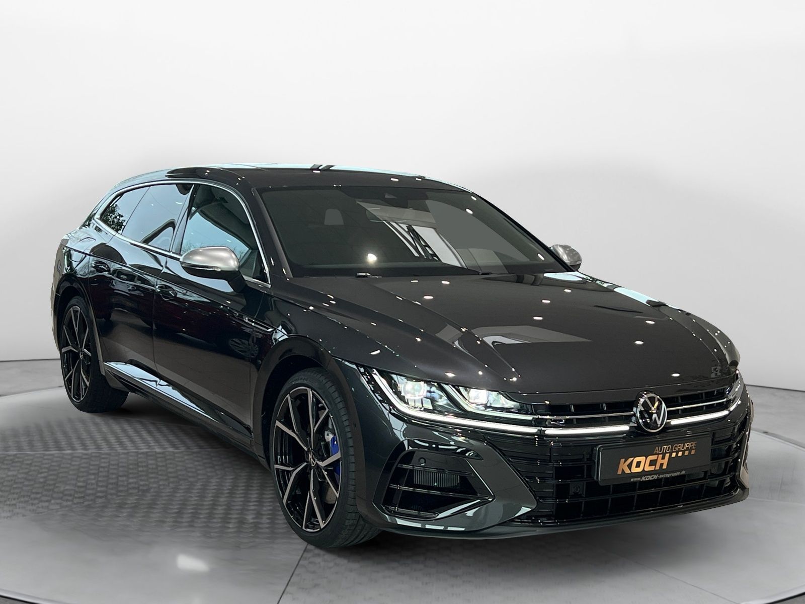 Volkswagen Arteon - Bild 5