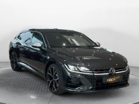 Volkswagen Arteon - Vorschau Bild 5