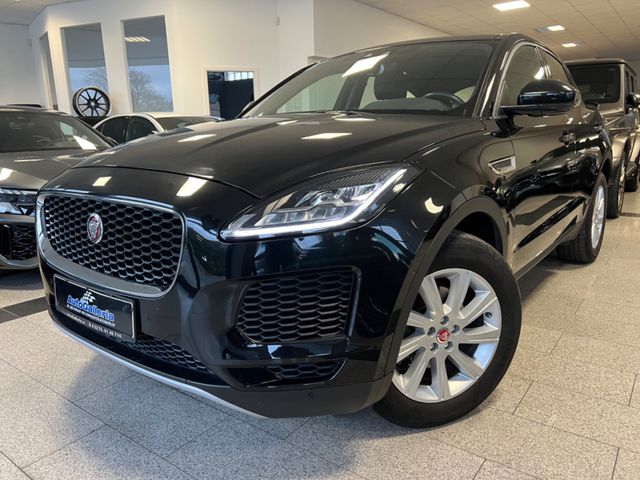 Jaguar E-Pace Automatik Navi Leder Kamera Pano